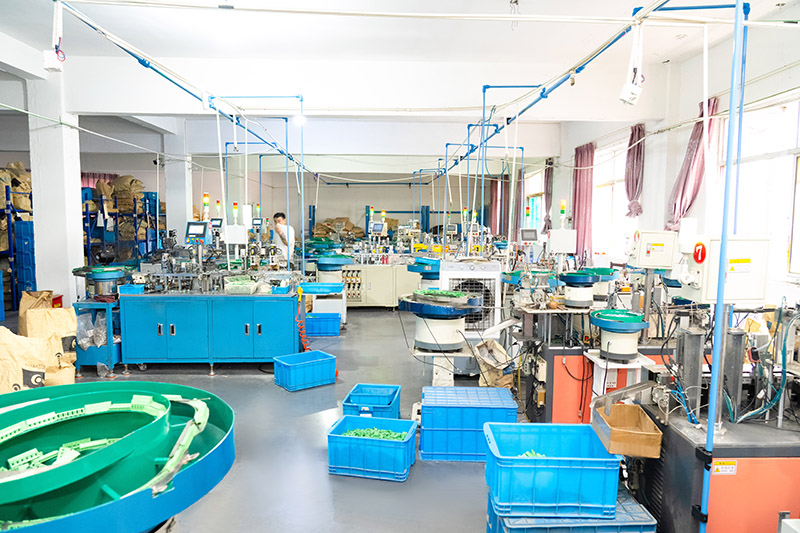 Ningbo Jialian Electronics Co., Ltd.