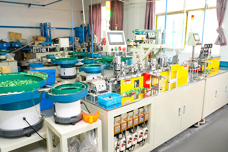 Ningbo Jialian Electronics Co., Ltd.