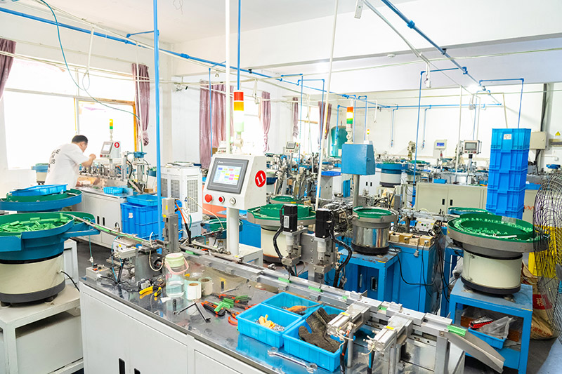 Ningbo Jialian Electronics Co., Ltd.